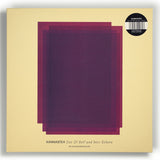 Kannaste4 - Out Of Self and Into Others Vinyl LP