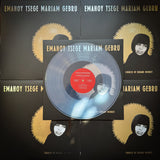 Emahoy Tsegue Maryam Guebrou - Church of Kidane Mehret (Clear Vinyl) Vinyl LP
