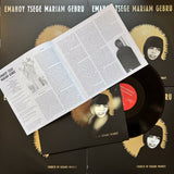 Emahoy Tsegue Maryam Guebrou - Church of Kidane Mehret (Clear Vinyl) Vinyl LP