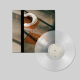 Passepartout Duo and Inoyama Land - Radio Yugawara (Clear Vinyl) Vinyl LP