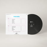 The Natural Yogurt Band - Parasol Vinyl LP