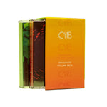 C418 - Minecraft Volume Alpha / Minecraft Volume Beta Cassette Tape album cover