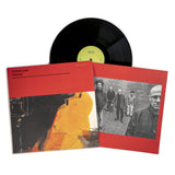 Cosmic Ear - Traces Vinyl LP