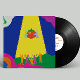 Salamanda - Sphere Vinyl LP