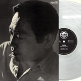 Takeo Moriyama - Smile (Clear Vinyl) Vinyl LP