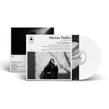 Marissa Nadler - New Radiations (White Vinyl) Vinyl LP