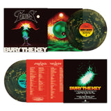 TOPS - Bury The Key (Muck Vinyl) Vinyl LP