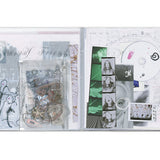 James K - Friend (Transparent Vinyl) Vinyl 2LP