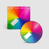 Jamie xx - In Colour (10th Anniversary Picture Disc) Vinyl LP (Pre-Order)