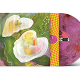 Mae Powell - Making Room For The Light (Moonlit Swirl Vinyl) LP