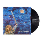 Alex G - Headlights Vinyl LP