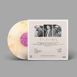 Tres Leches - The Smooth Sounds of Tres Leches (Cream & White Marble Vinyl) Vinyl LP