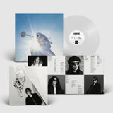 Geese - Getting Killed (Clear Vinyl) Vinyl LP