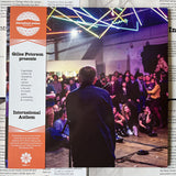 Gilles Peterson Presents International Anthem Vinyl 2LP