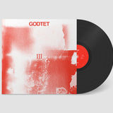 Godtet - III Vinyl LP