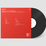 Godtet - III Vinyl LP