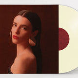 Nina Maia - Inteira (Indie Exclusive Deluxe Edition Creamy White Vinyl) Vinyl LP