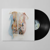 Blue Lake - Weft Vinyl LP