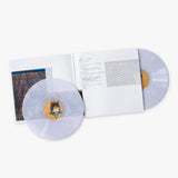 Tortoise - TNT (Clear High Melt White Color Vinyl) Vinyl 2LP