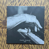 Willem Nyland - Piano Studies 337 Vinyl LP