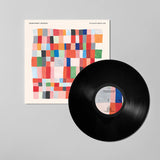 Ancient Infinity Orchestra - It's Always About Love (Black BioVinyl) Vinyl LP