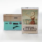 Neutral Milk Hotel - In The Aeroplane Over The Sea Cassette Tape