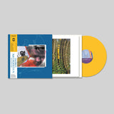 Tom Skinner - Kaleidoscopic Visions (Yellow Vinyl) Vinyl LP