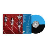 Automatic - Is It Now? (Indie Exclusive Black & Blue Half And Half Vinyl) Vinyl LP