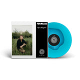 Ora Cogan - Formless (Turquoise Vinyl) Vinyl LP