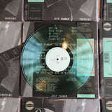 Jeff Parker - Forfolks (Cool Mint Vinyl) Vinyl LP