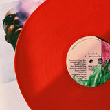 Ben LaMar Gay - Open Arms to Open Us (Limited Edition Dawn Cherry Vinyl) Vinyl LP