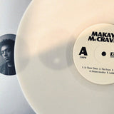 Makaya McCraven - In These Times (Indie Exclusive Ivory Vinyl) Vinyl LP