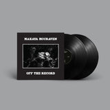 Makaya McCraven - Off The Record Vinyl 2LP (Pre-Order)