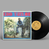 Ebo Taylor - Ebo Taylor Vinyl LP