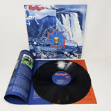 Various - Joropop: Psych Pop & Folk in Venezuela, 1968-1976 Vinyl LP