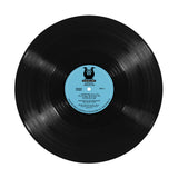 Catalyst - Perception (Jazz Dispensary Top Shelf Series) Vinyl LP