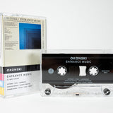 Okonski - Entrance Music Cassette Tape