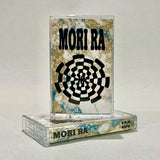 Mori-Ra - Live at ISC Records Cassette Tape