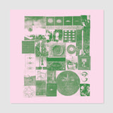 Hydroplane - A Place In My Memory Is All I Have To Claim Vinyl LP