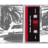 Khotin - Beautiful You Cassette Tape