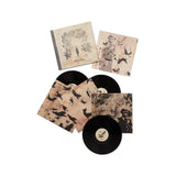 Sigur Rós - Takk... (Indie Exclusive 20th Anniversary Remastered Edition) Vinyl 3LP