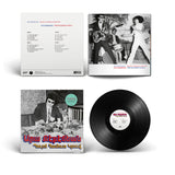 Ara Kekedjian - Habibi Funk 033: Bourj Hammoud Groove Vinyl LP