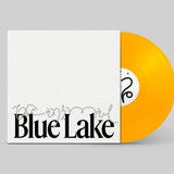 Blue Lake - The Animal (Transparent Orange Vinyl) Vinyl LP