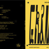 Devin Daniels - Grandiose Vinyl 2LP