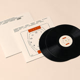 µ-Ziq - 1979 Vinyl 2LP