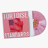 Tortoise - Standards (Indie Exclusive Red & White Vinyl) Vinyl LP