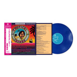 Haruomi Hosono - Tropical Dandy (Indie Exclusive Ocean Blue Vinyl) Vinyl LP