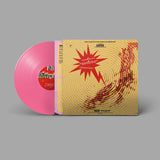 Helado Negro - The Last Sound On Earth (Pink Vinyl) Vinyl LP