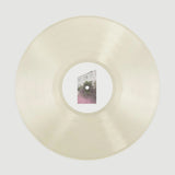 Lukid - Underloop (Cloudy Transparent Vinyl) Vinyl LP