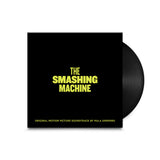 Nala Sinephro - The Smashing Machine Vinyl LP
